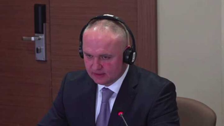 Від 200 тисяч доларів за посаду до «чорної каси» Волині у 850 тисяч: викрито систему збору й розподілу тіньових коштів на митниці