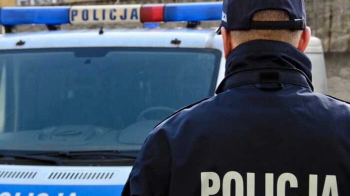 Польські правоохоронці затримали громадянина України зі статусом «злодія в законі»