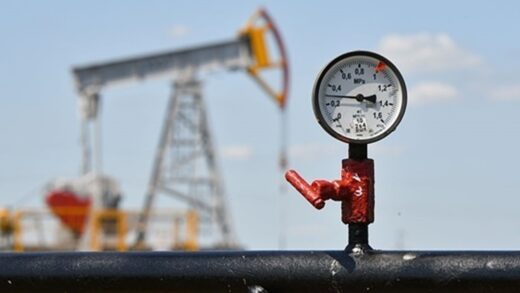 Росія починає "захлинатися" в нафті - ЗМІ