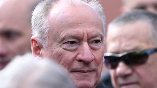 Кремль погрожує залучити флот у разі блокади на Балтиці