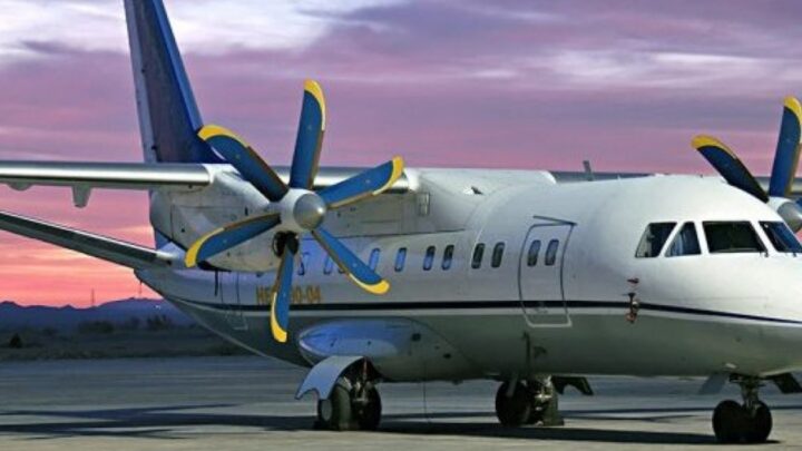 Україна конфіскувала активи потужного авіазаводу ОПК Росії