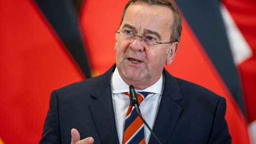 В Німеччині зробили заяву про ракети до Patriot для України