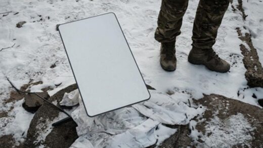 Польща прийняла рішення щодо Starlink для України