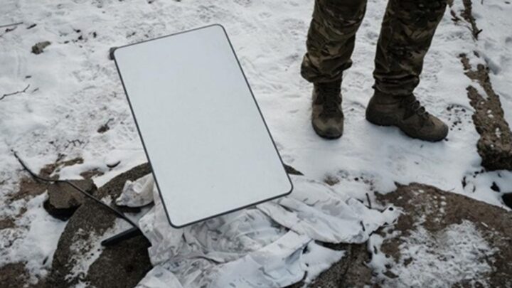 Польща прийняла рішення щодо Starlink для України