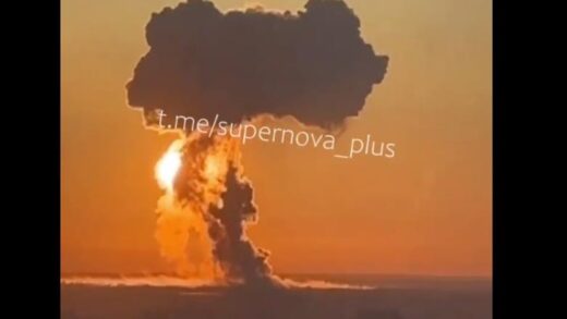 На аеродромі Енгельс потужні вибухи - соцмережі