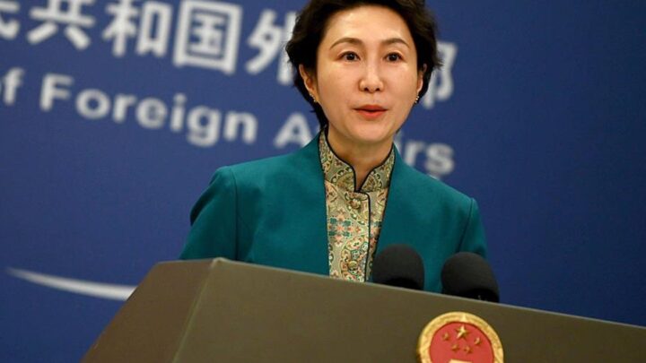 Китай зробив заяву до річниці війни в Україні