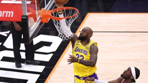 НБА: Бруклін не втримався проти Сан-Антоніо