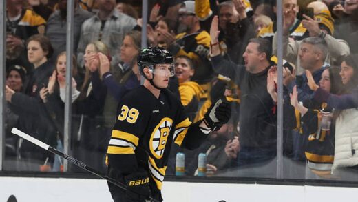 НХЛ: Едмонтон не залишив шансів Лос-Анджелесу