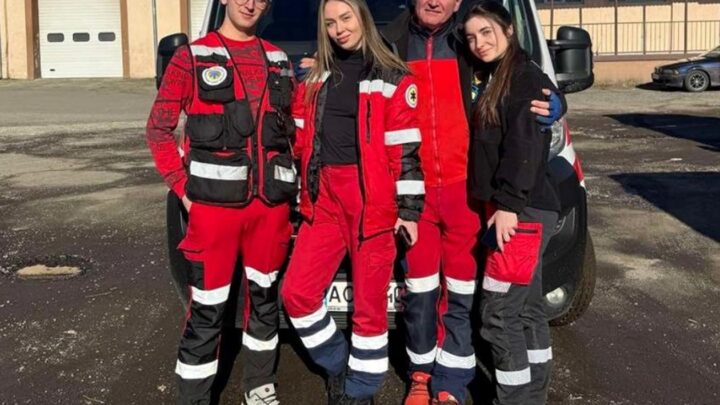 Серце зупинилося на 25 хвилин: на Закарпатті медики врятували чоловіка