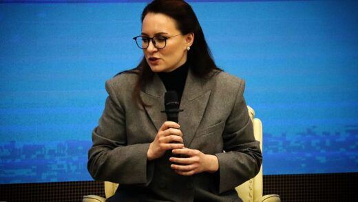 Свириденко виключила бюджетну "катастрофу" у квітні