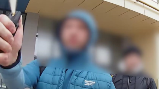 У Львові чоловік розпилив перцевий балончик в обличчя військовому ТЦК