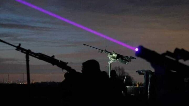 Дрон РФ збили за 100 метрів від румунського села