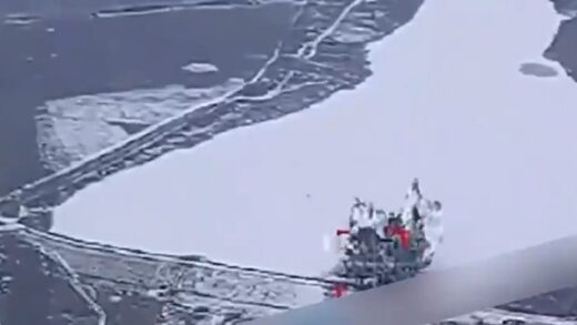 Підрив дамби в Костянтинівці: реакція омбудсмена