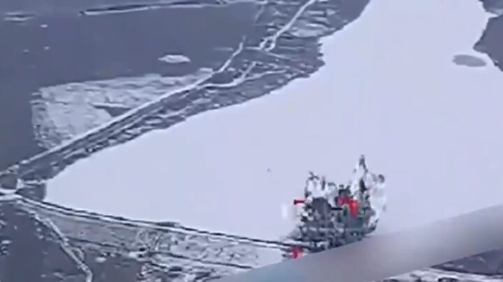 Підрив дамби в Костянтинівці: реакція омбудсмена