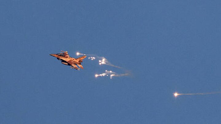 Ізраїль розпочав нову хвилю ударів по Ірану - ЦАГАЛ