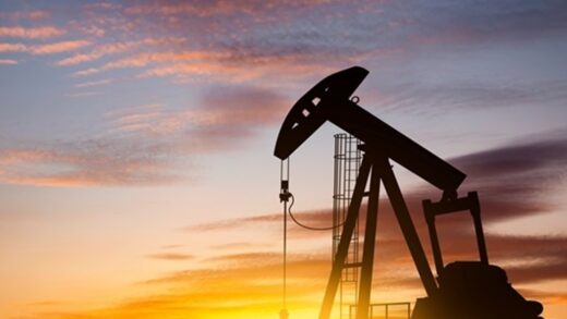 Спрогнозовано термін повної зупинки видобутку нафти на Близькому Сході