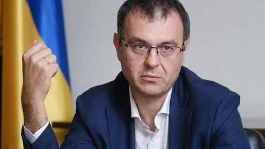 Гетманцев вказав на галузь, яка "краде" в України майже 2 млрд грн на рік