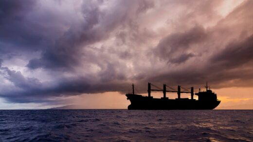 Експорт агропродукції у лютому зберігся на рівні 5 млн тонн