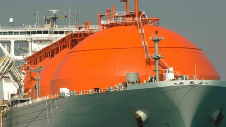 Ціни на скраплений газ у ЄС зросли на понад 50%