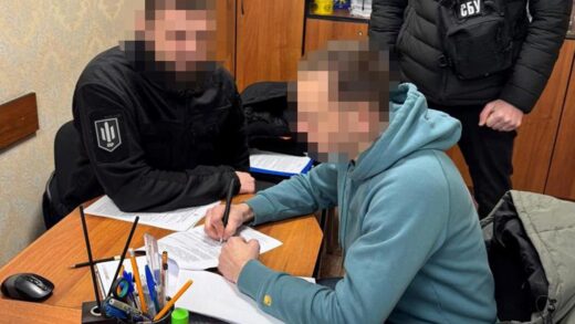 Командир взводу продав техніку, яка мала захищати небо Київщини