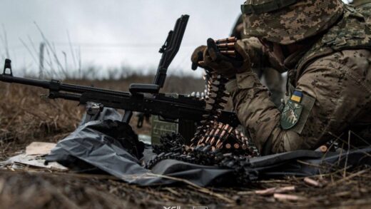 Наступ ЗСУ: названо площу звільненої території