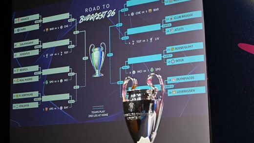 В УЄФА почалися дебати щодо можливої кількості доступних гравців