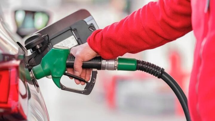 СюжетБензин по 100 грн? Прогнози щодо вартості палива