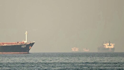 Іран зробив заяву про Ормузьку протоку