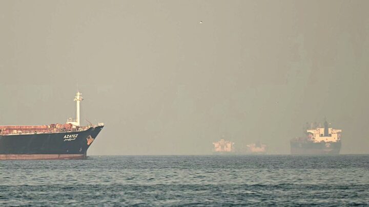 Іран зробив заяву про Ормузьку протоку