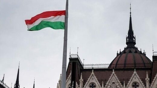 Викрадення інкасаторів: Угорщина зробила заяву