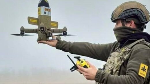 СюжетУкраїнські "Пісюни". Наша допомога для США