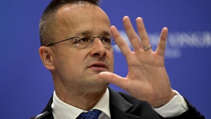 В Угорщині поскаржилися на відмову ЄК у підтримці проти України