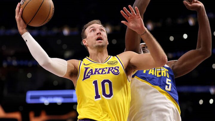 НБА: Сан-Антоніо обіграв Кліпперс