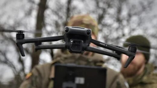 Дрони ЗСУ беруть у полон росіян: Федоров назвав цифри