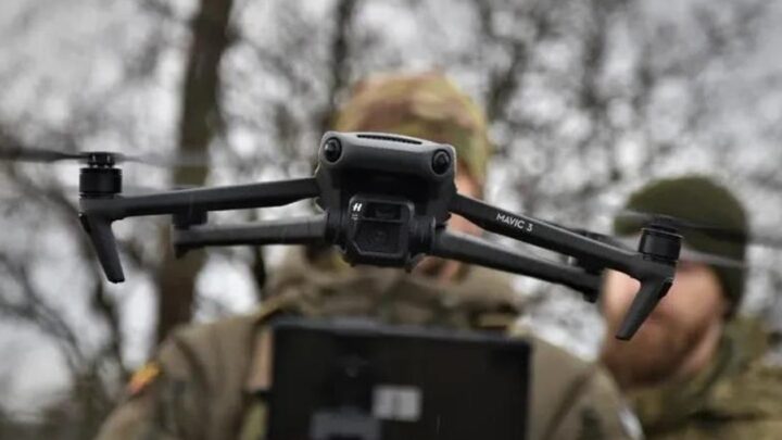 Дрони ЗСУ беруть у полон росіян: Федоров назвав цифри