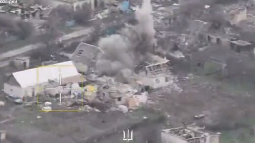 Бійці ГУР зупинили наступ ворога на Запоріжжя