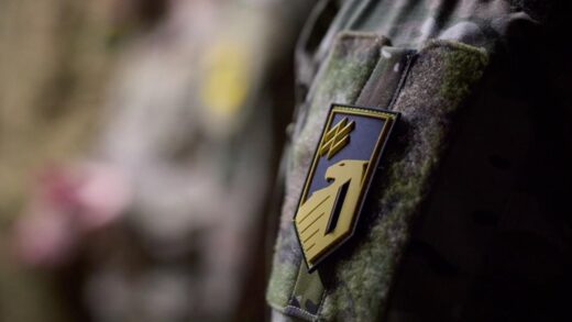 Прорив фронту під Добропіллям ліквідовано - Азов