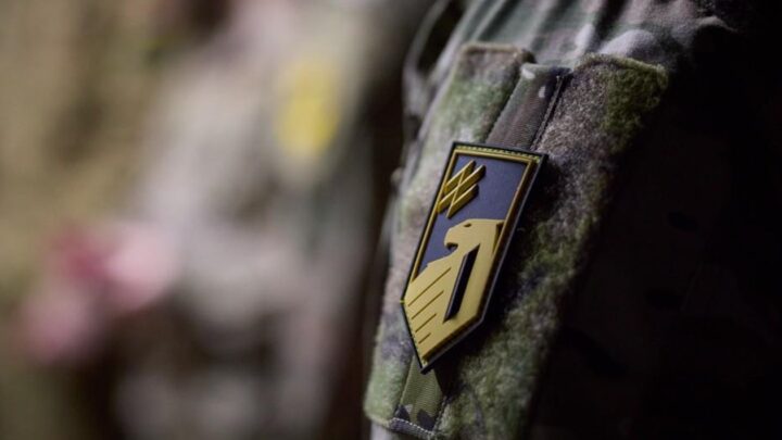 Прорив фронту під Добропіллям ліквідовано - Азов