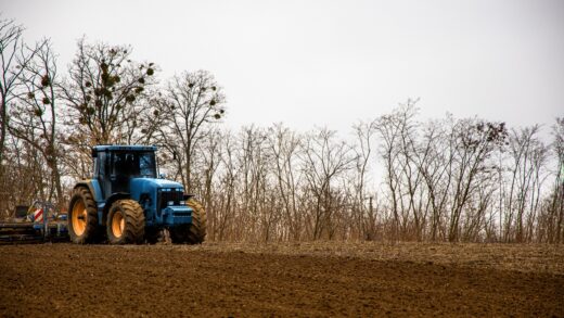 Посівна в Україні стартує із затримкою