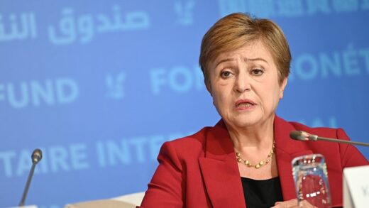 Війна на Близькому Сході: МВФ закликав готуватися до "немислимого"