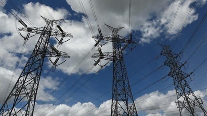 Україна збільшила імпорт електроенергії після старту ремонту на АЕС - ЗМІ