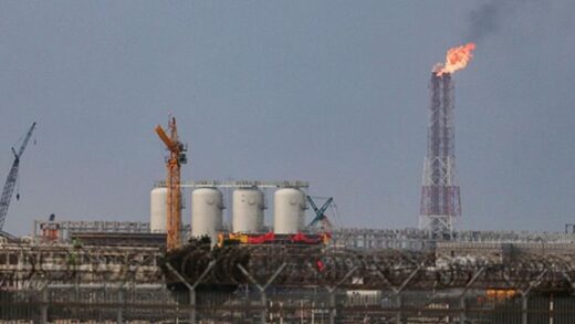 Ціни на газ у Європі впали на 16%