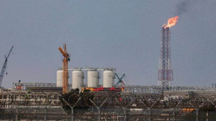 Ціни на газ у Європі впали на 16%