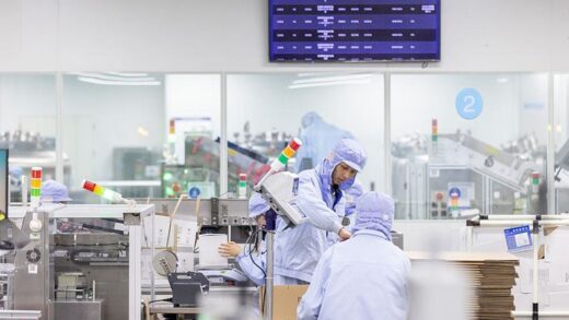 Китай з 2022 року прискорив захоплення російського ринку - ЗМІ