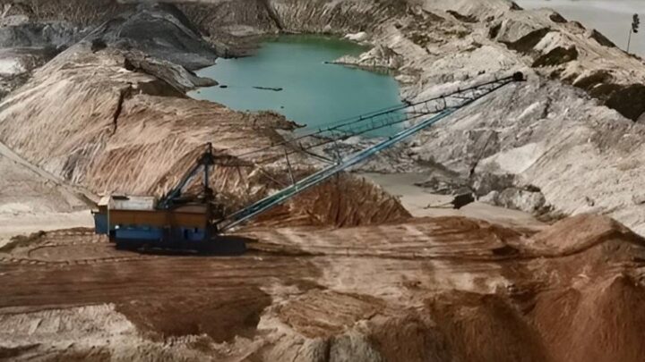 Україна повернула собі три родовища титанових руд