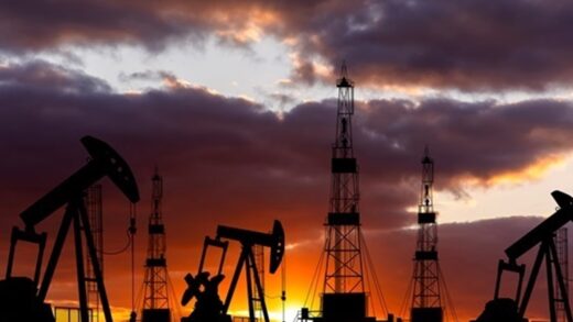 Ціни на нафту прискорили падіння