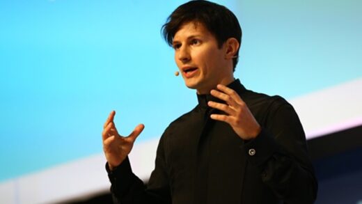 Дуров втратив дві третини статків через обвал вартості Telegram - ЗМІ