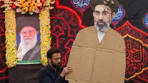 Лідер Ірану Моджтаба Хаменеї лежить у комі - ЗМІ