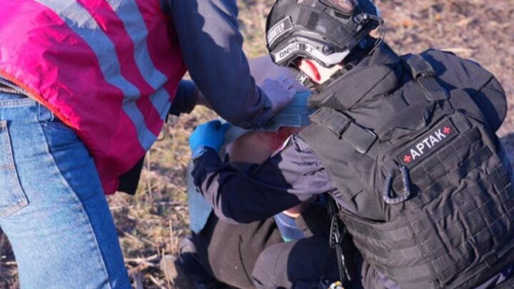 Росія в найближчі дні готує новий новий масований обстріл - РНБО