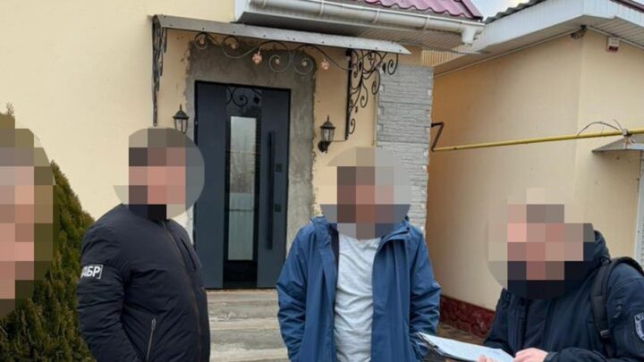 Викрито військового, що розпродав дрони Сил оборони Півдня